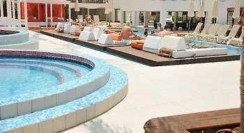 Tsokkos Holidays 2* Айя-Напа