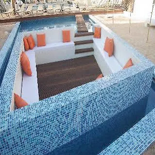 Tsokkos Holidays Айя-Напа